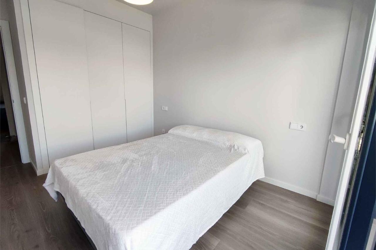 Wellingtonia Apartment Estepona Exterior photo