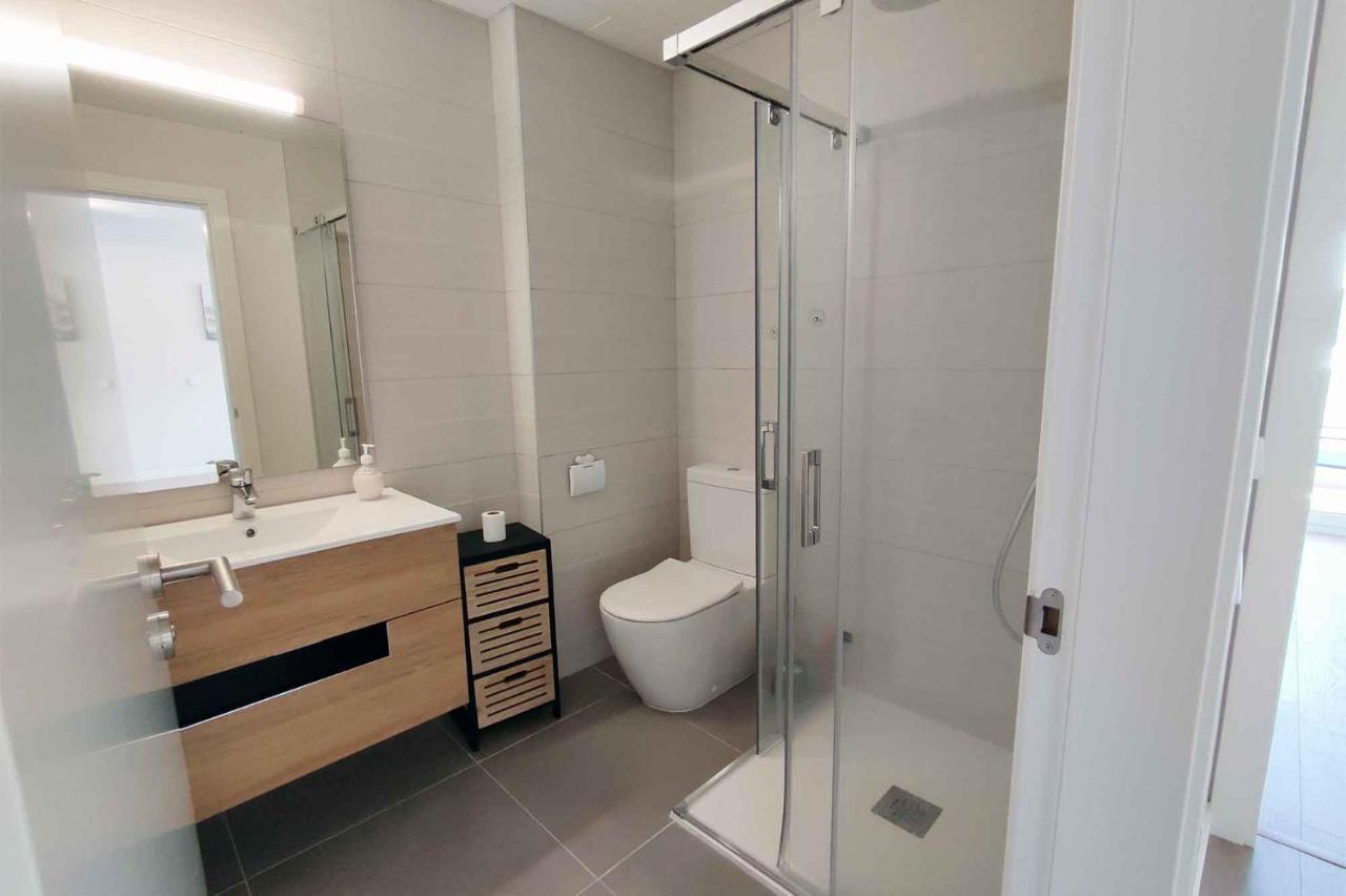 Wellingtonia Apartment Estepona Exterior photo